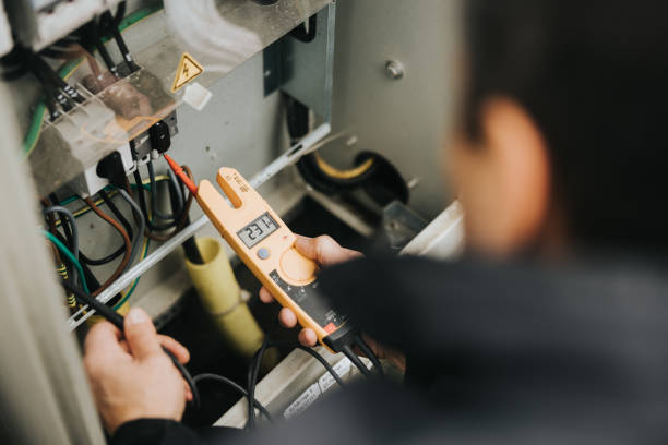 Best Electrical System Inspection  in Spurgeon, TN