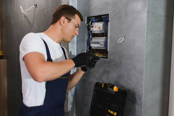 Best Affordable Electrical Installation  in Spurgeon, TN
