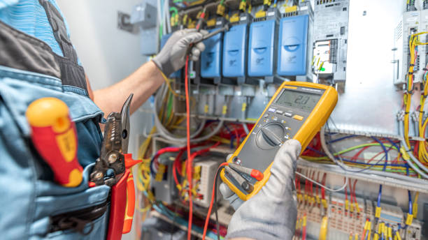 Best Electrical Wiring Services  in Spurgeon, TN